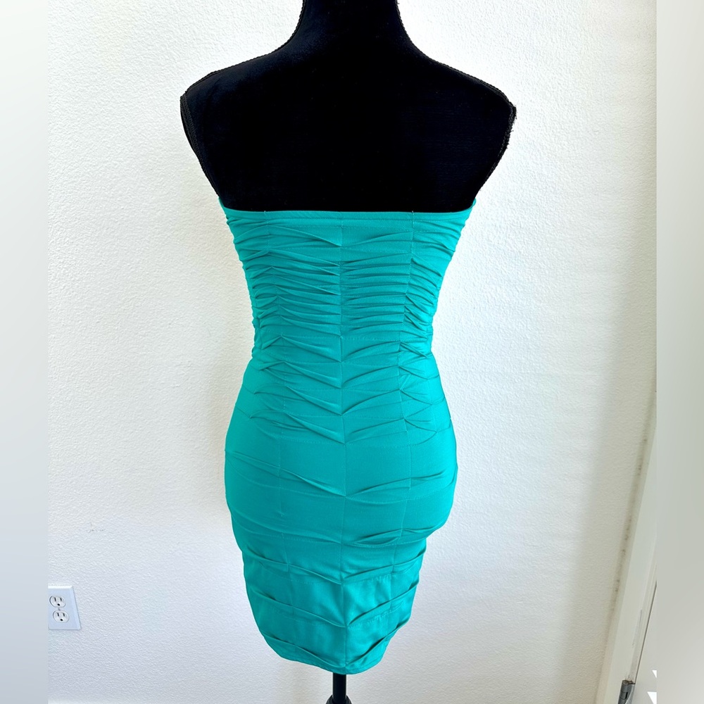 PRETTY BODYCON - Picture 8 of 10